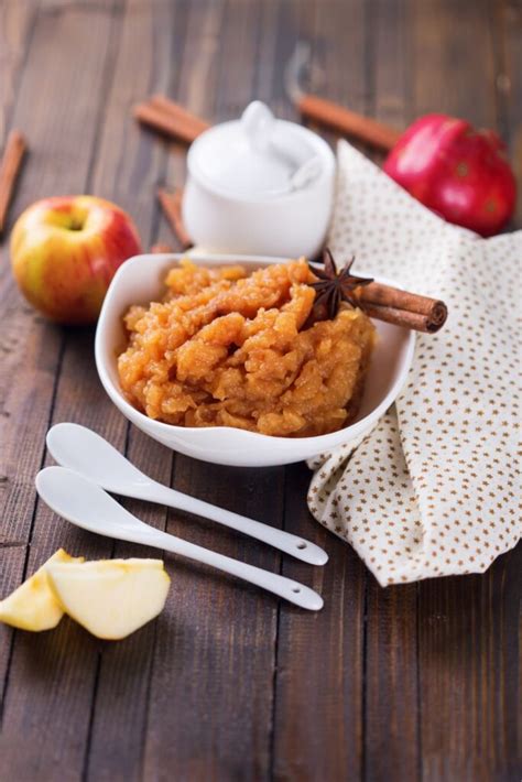 Apple Chutney - calories, carbs, nutrition