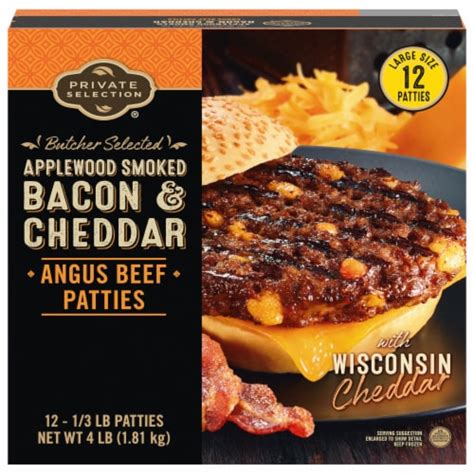 Apple Glazed Bacon Angus Burger - calories, carbs, nutrition