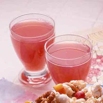 Apple Orchard Punch - calories, carbs, nutrition