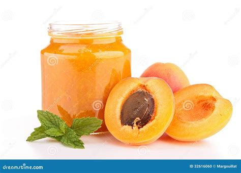 Apricot Compote II - calories, carbs, nutrition