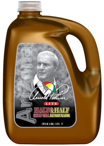 Arnold Palmer (Iced Tea and Lemonade) - calories, carbs, nutrition