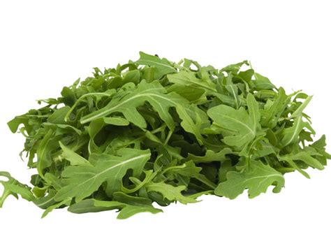 Arugula Baby 1 Tbsp - calories, carbs, nutrition