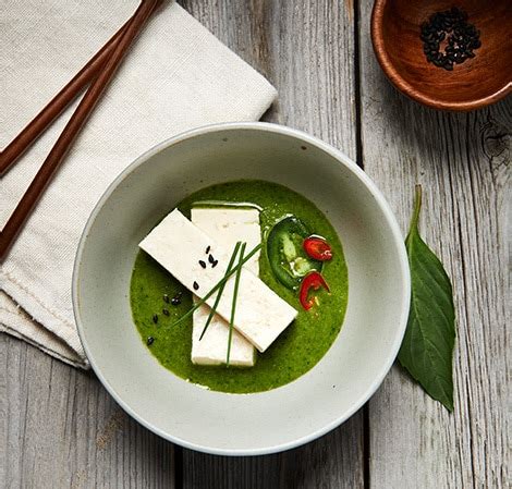 Asian Pesto Sauce - calories, carbs, nutrition