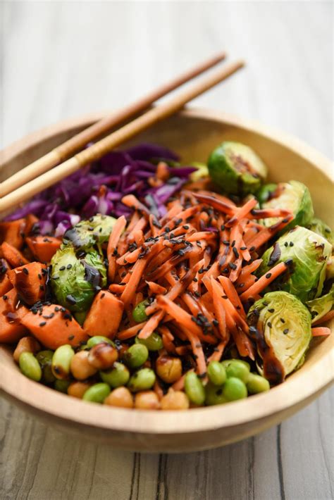 Asian Pork Potato Bowl (1) - calories, carbs, nutrition