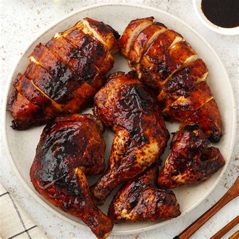 Asian Spice Chicken (9065.0) - calories, carbs, nutrition