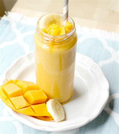 Aspretto Smoothie Mango Banana 16 oz - calories, carbs, nutrition