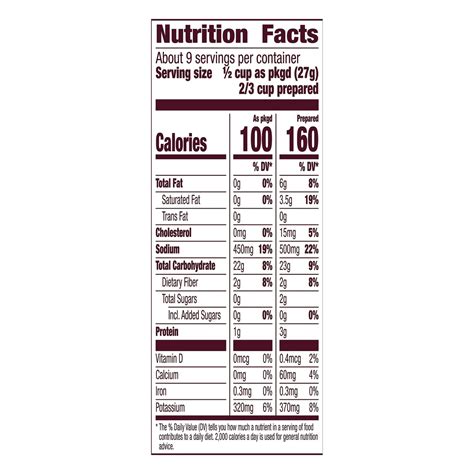 Au Gratin - calories, carbs, nutrition