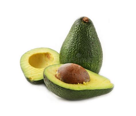 Avocado, Fresh, Organic - calories, carbs, nutrition
