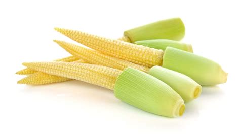 Baby Corn (13404.7) - calories, carbs, nutrition