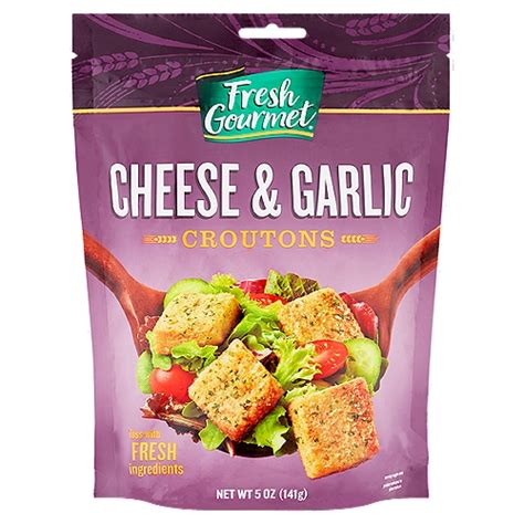 Bacon & Avocado with Garlic Croutons - calories, carbs, nutrition