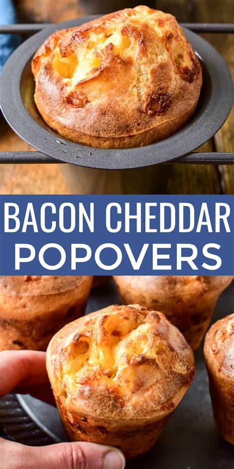 Bacon & Egg Breakfast Popover - calories, carbs, nutrition