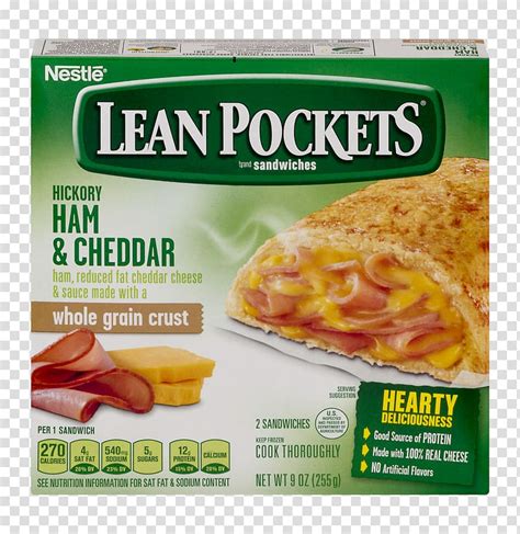 Bacon, Egg, Cheese Pocket - calories, carbs, nutrition