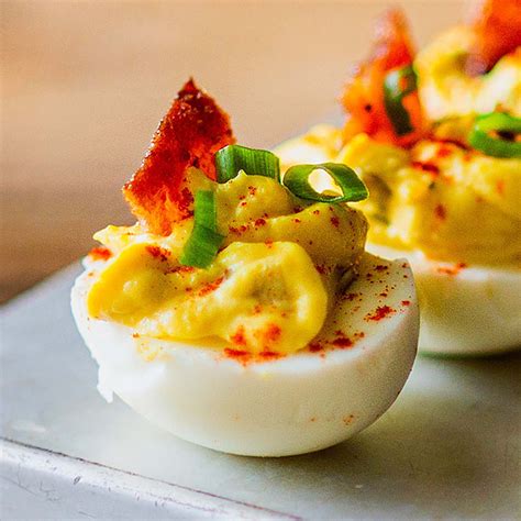 Bacon, Jalapeno & Deviled Egg Roti - calories, carbs, nutrition