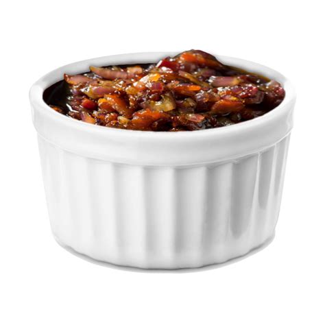 Bacon Jam - calories, carbs, nutrition