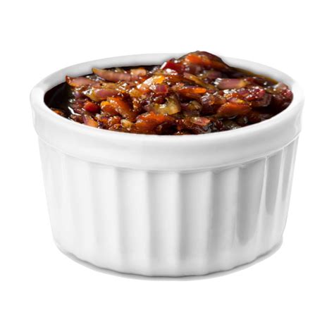 Bacon Jam - calories, carbs, nutrition