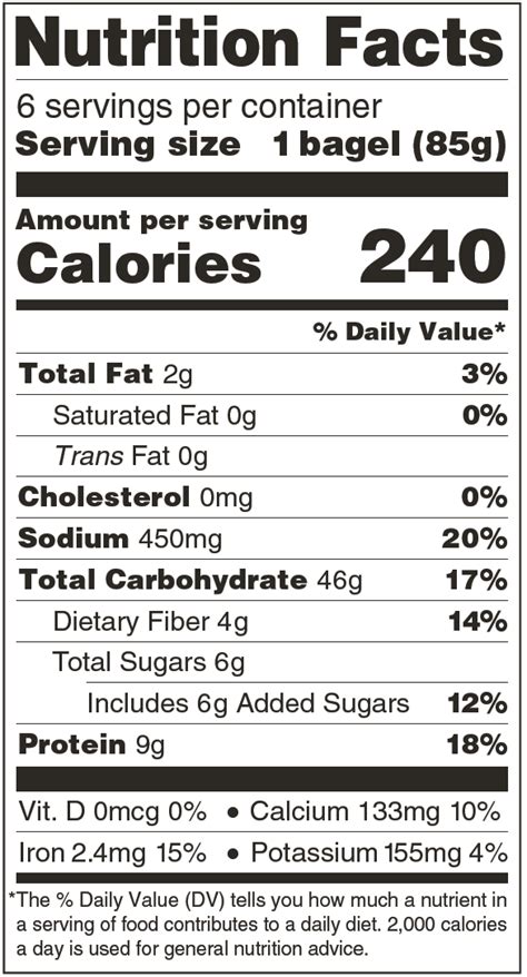 Bagel Whole Wheat 4 oz CONV - calories, carbs, nutrition