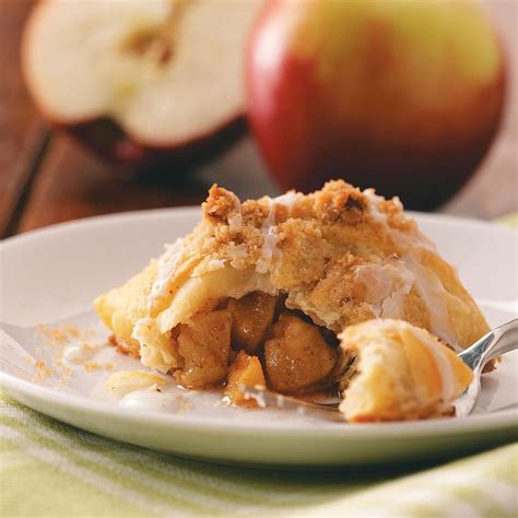 Baked Apple Dumplin - calories, carbs, nutrition