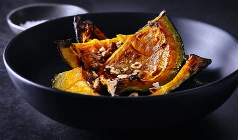 Baked Hubbard Squash with Butter and Brown Sugar - calories, carbs, nutrition