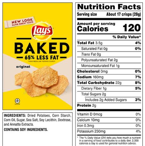 Baked Snack-O's - calories, carbs, nutrition