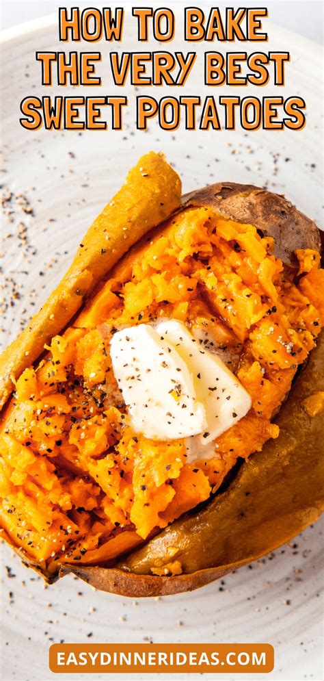 Baked Sweet Potatoes with Pepper Spread - calories, carbs, nutrition