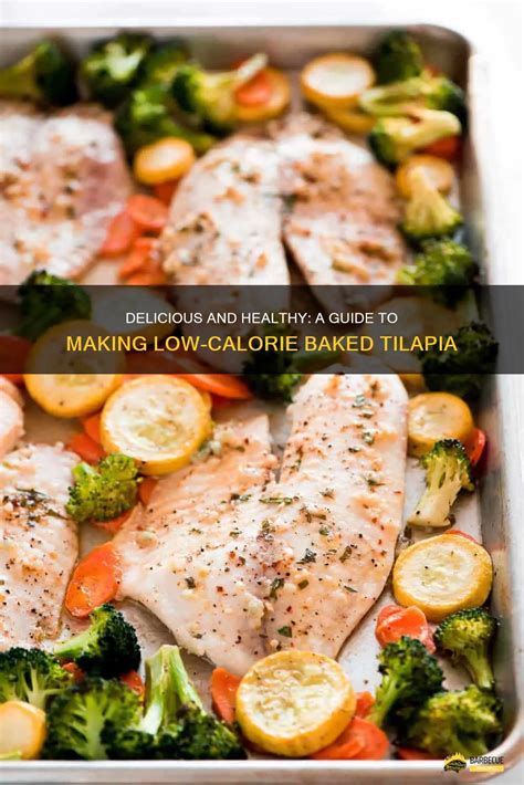 Baked Tilapia Vera Cruz - calories, carbs, nutrition