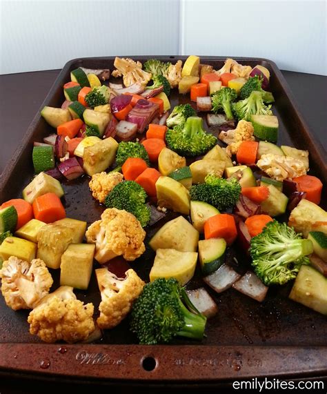 Balsamic Roasted Vegetables 3 oz - calories, carbs, nutrition