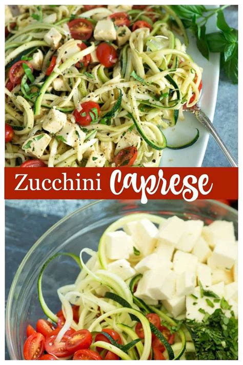 Balsamic Zucchini & Pepper Salad, Fresh - calories, carbs, nutrition