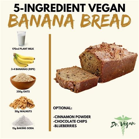 Banana Bread - calories, carbs, nutrition