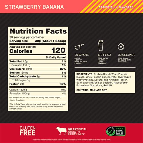 Banana Cream - calories, carbs, nutrition