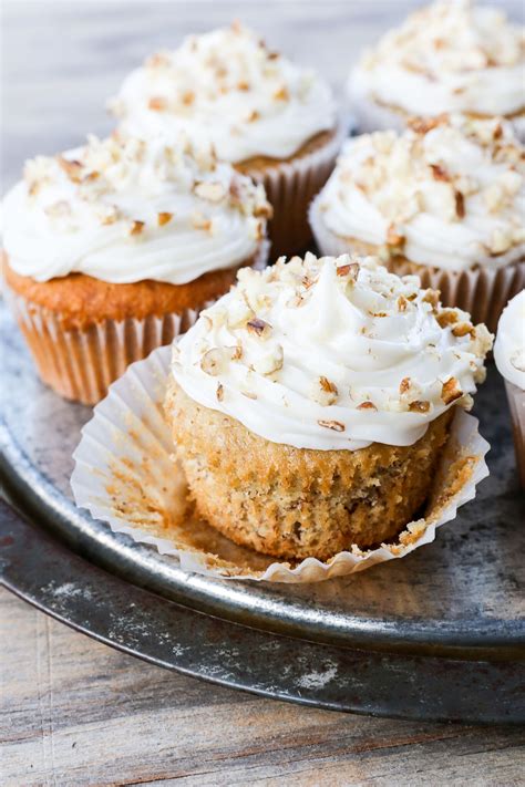 Banana Nut Cream Cheese Frosting - calories, carbs, nutrition