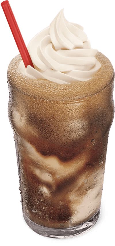 Banana Root Beer Float - calories, carbs, nutrition