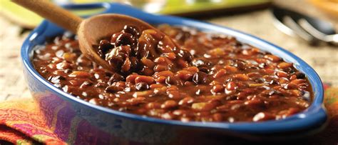 Bandito Beans - calories, carbs, nutrition