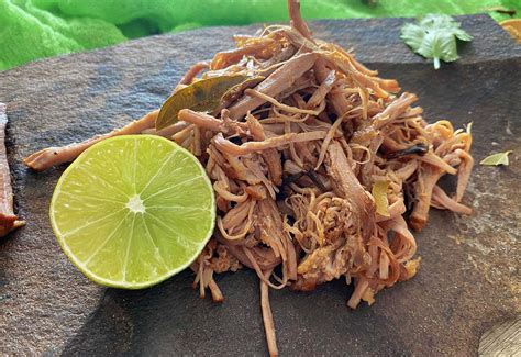 Barbacoa - calories, carbs, nutrition