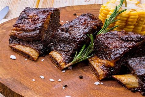 Barbeque Beef Ribs (9622.0) - calories, carbs, nutrition