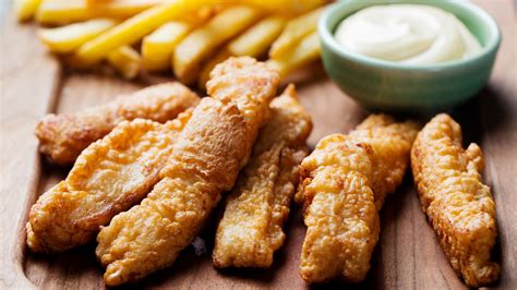 Batter Fried Cod with Tartar Sauce - calories, carbs, nutrition