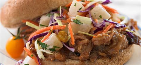BBQ Pork Sandwich (21132.1) - calories, carbs, nutrition