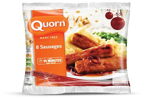 BBQ Quorn Sausage Calzone (v) - calories, carbs, nutrition