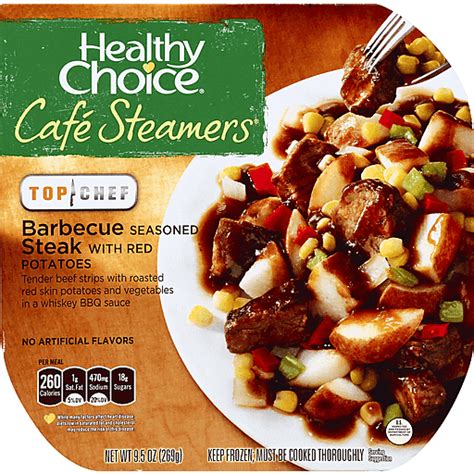 Bbq Seasoned Steak - calories, carbs, nutrition