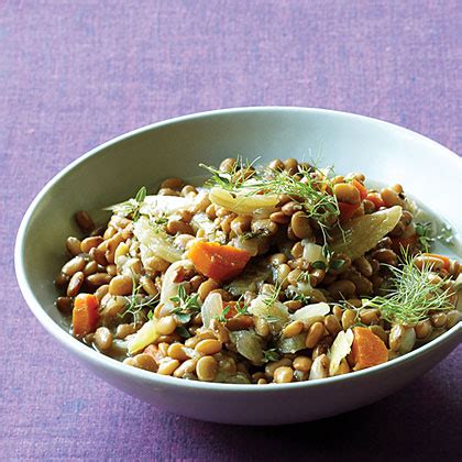 Bean & Fennel Ragout - calories, carbs, nutrition