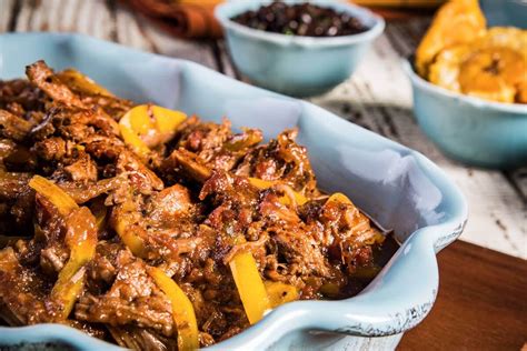 Beef Brisket Ropa Vieja 3 oz - calories, carbs, nutrition