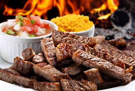 Beef Churrasco - calories, carbs, nutrition