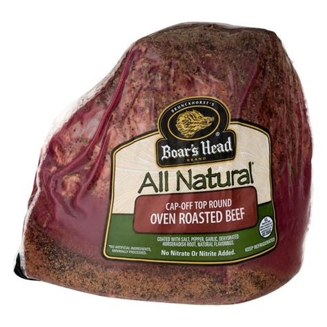 Beef Deli Top Round Shaved 3 oz - calories, carbs, nutrition