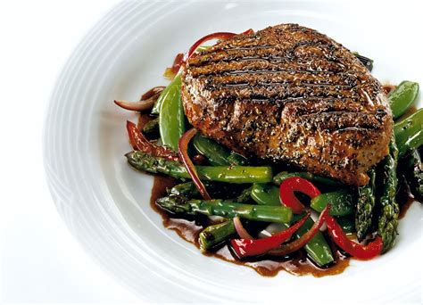 Beef Pepper Steak with Vegetables SMALL - calories, carbs, nutrition