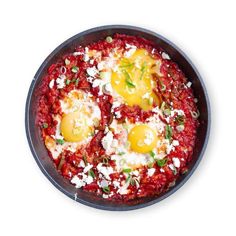 Beef Shakshuka - calories, carbs, nutrition