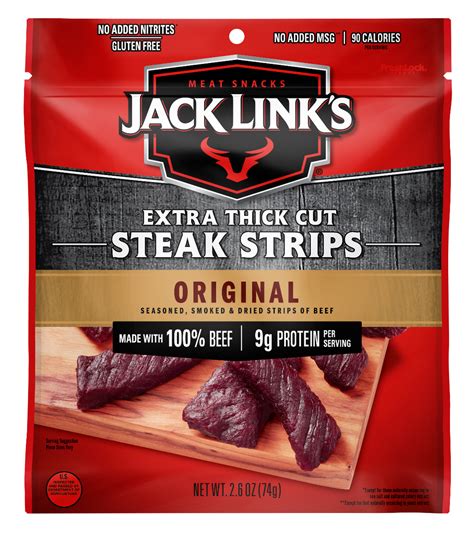 Beef Steak Strips - calories, carbs, nutrition