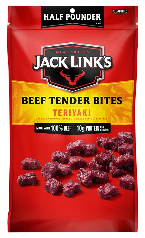 Beef Steak Tender Bites - calories, carbs, nutrition