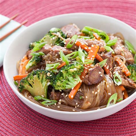 Beef Stir Fry with Sweet Potato SMALL - calories, carbs, nutrition