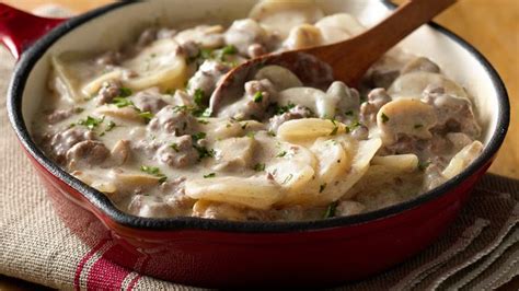 Beef Stroganoff with Sweet Potato MEDIUM - calories, carbs, nutrition