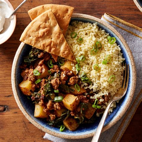 Beef Tagine - calories, carbs, nutrition