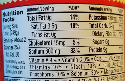 Beeferoni - calories, carbs, nutrition